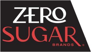 Zero sugar brands