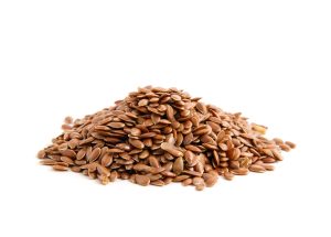 Benefits of flaxseeds