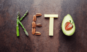 Benefits of keto diet for diabetics