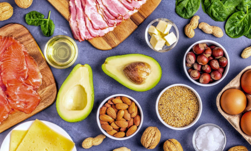 Read more about the article what is a keto diet?