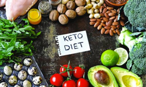 Read more about the article is keto safe for diabetics?