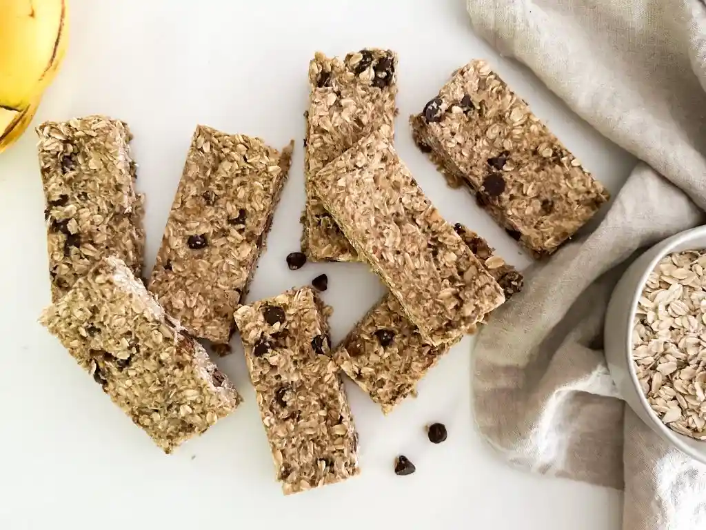 granola bars